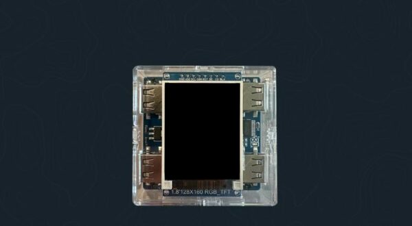 KMBOX NET