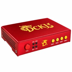 FUSER DC255