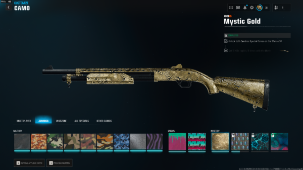 nuke urizkstan ( meltdown operator ) ( gamma storm camo - Image 9