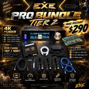 PRO BUNDLE - Tier 2