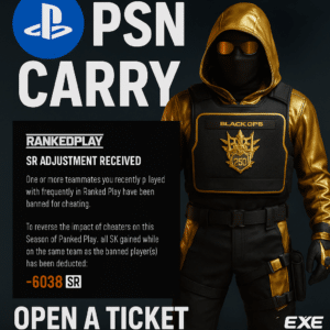 COD Services