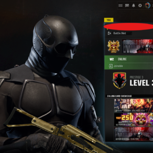 COD Accounts