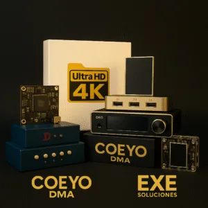 Hardware Solutions