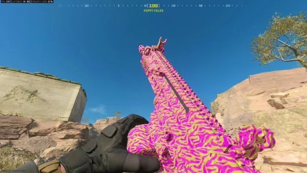Royalty Tiger Camo - Image 2