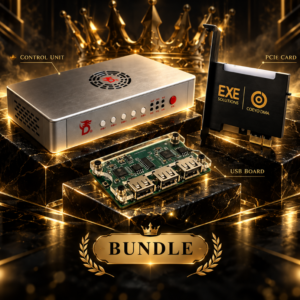 MASTER BUNDLE - Tier 3