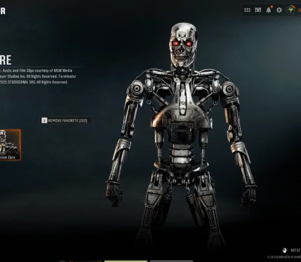 🎮 COD PREMIUM ACCOUNT FOR SALE 🎮 - Image 3