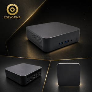 High-Performance Mini PC – Game & Work Ready