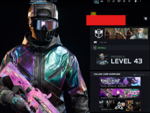 | S5 IRIDESCENT | S4 + S5 IRI REWARDS | CHERRY FIZZ | WARTORN | VIVID WAVE | 1.71 E/D | 13K ELIMS | PRESTIGE 8 2017 MADE
