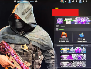 | MW2 S5 IRI | RARE OG NUKE | MW3 WZ S2/S5/S6 IRI | DARK MATTER | 17 BUNDLES 🔥