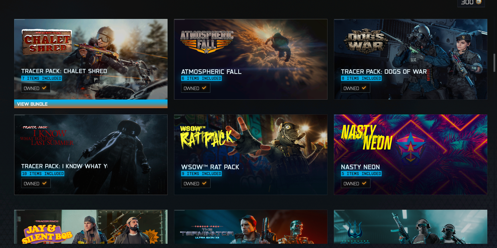 OG STACKED BATTLE.NET COD ACCOUNT | ALL GAME TITELS MW2019 → BO7 | Terminator|BO7 VAULT EDITION | IRIDESCENT | SINGULARITY | HUGE BUNDLE COLLECTION - Image 12