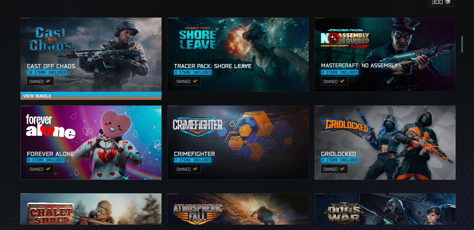 OG STACKED BATTLE.NET COD ACCOUNT | ALL GAME TITELS MW2019 → BO7 | Terminator|BO7 VAULT EDITION | IRIDESCENT | SINGULARITY | HUGE BUNDLE COLLECTION - Image 11