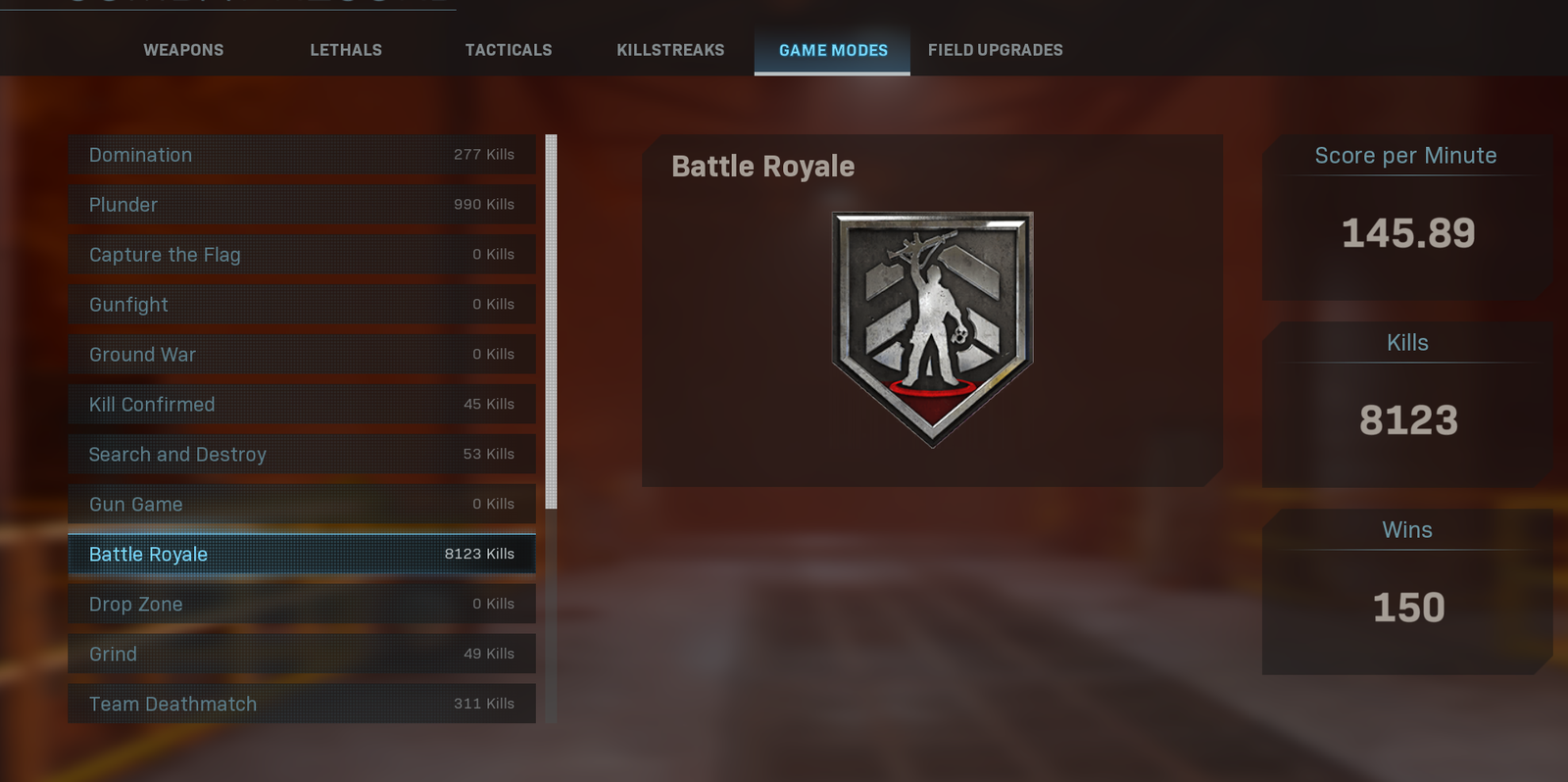 OG STACKED BATTLE.NET COD ACCOUNT | ALL GAME TITELS MW2019 → BO7 | Terminator|BO7 VAULT EDITION | IRIDESCENT | SINGULARITY | HUGE BUNDLE COLLECTION - Image 2