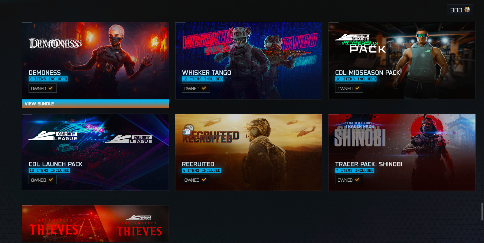 OG STACKED BATTLE.NET COD ACCOUNT | ALL GAME TITELS MW2019 → BO7 | Terminator|BO7 VAULT EDITION | IRIDESCENT | SINGULARITY | HUGE BUNDLE COLLECTION - Image 18