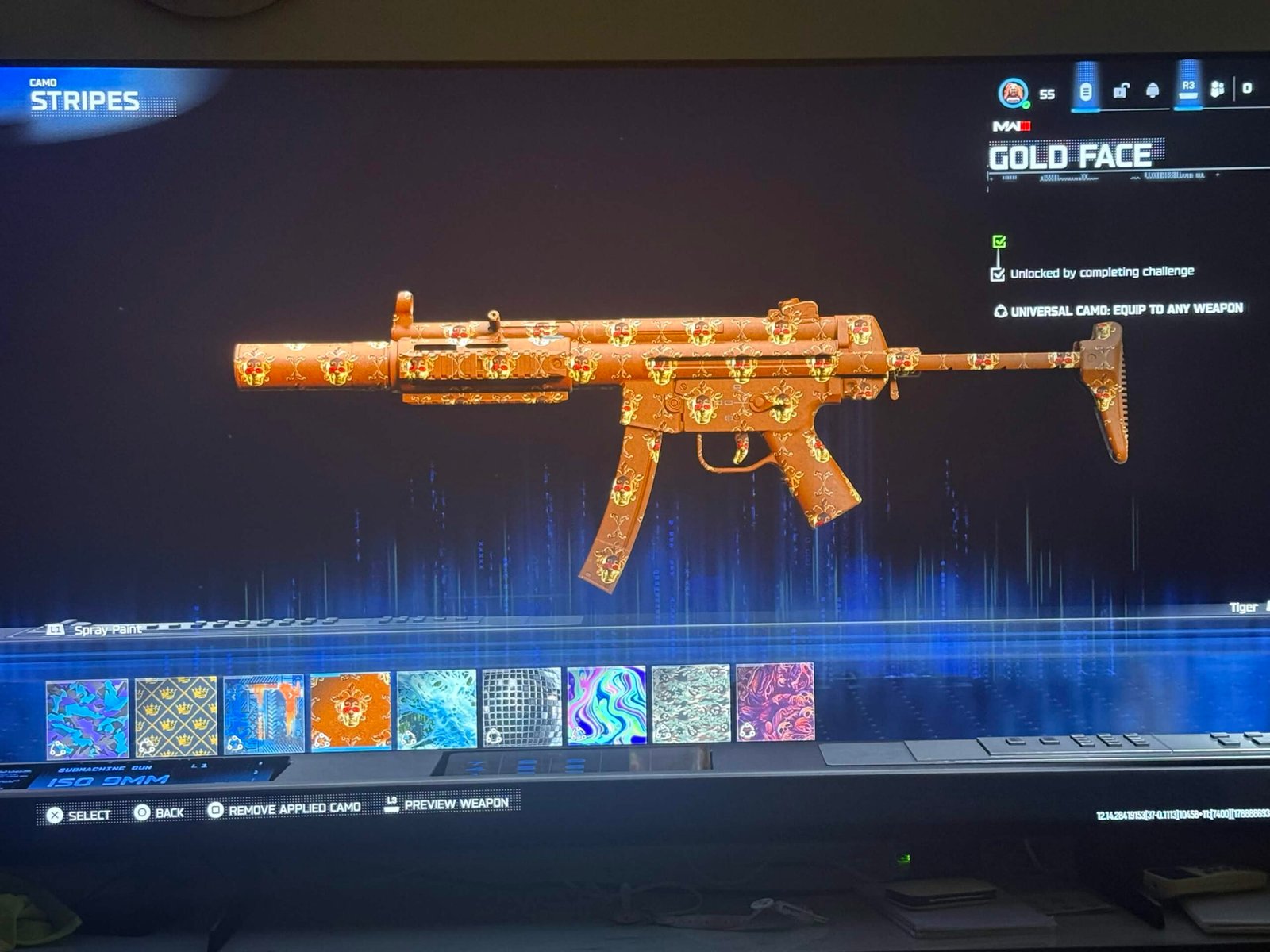 | MW2 S5 IRI | RARE OG NUKE | MW3 WZ S2/S5/S6 IRI | DARK MATTER | 17 BUNDLES 🔥 - Image 7