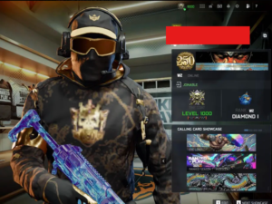 TOP 250 WZ S4 • 7× IRIDESCENT • PRESTIGE LEGEND LVL 1000 • 5× MASTERY CAMOS • 10× BO7 WZ NUKES 