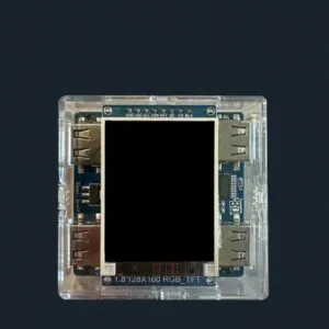 KMBOX NET