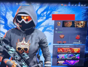 MW2 S2 TOP 250 | BO6 S2 TOP 250 RARE CAMO | 8X IRIDESCENT | TERMINATOR | 30+ BUNDLES |