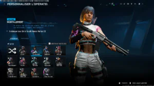 old account stacked