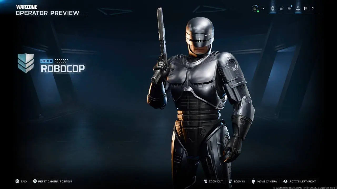 WARZONE ACCOUNT FOR SALE - Image 4