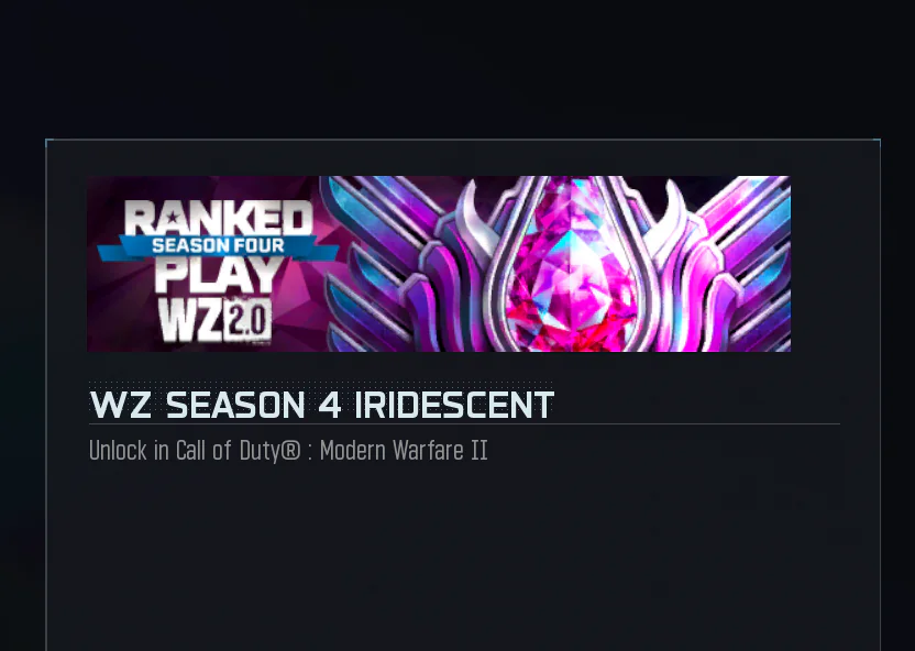 | MW2/WZ2 S5 TOP 250 |WZ3 Season 5 TOP 250| 7× IRI | 22K+ WZ2 KILLS / 3KD | WSOW TOP 100| WZ1 STATS OG BATTEL NET • 43,193 Kills - Image 8